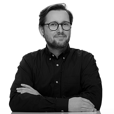 Dawid Baranowski